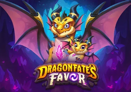 Dragonfate's Favor