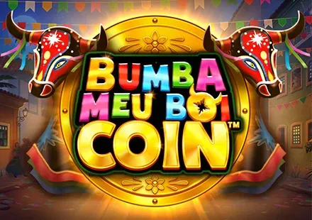 Bumba Meu Boi Coin™ thumbnail