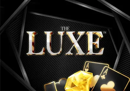 The Luxe™ game thumbnail