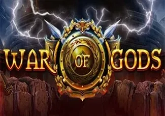 War Of Gods thumbnail