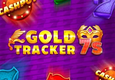 Gold Tracker 7s icon