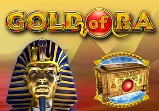 Gold Of Ra thumbnail