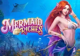 Mermaid Riches thumbnail