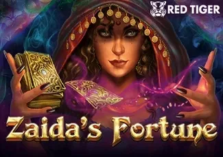 Zaida’s Fortune game thumbnail