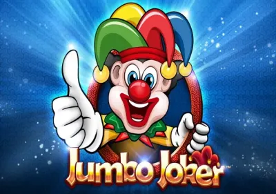 Jumbo Joker thumbnail