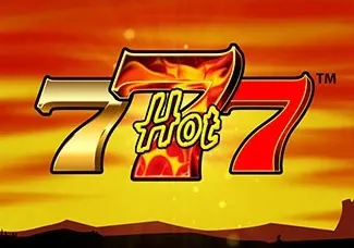 Hot 777™ thumbnail