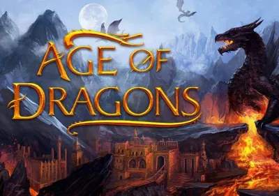 Age of Dragons icon