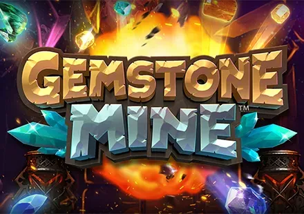 Gemstone Mine icon
