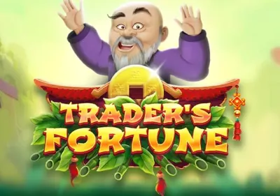 Traders Fortune game cover
