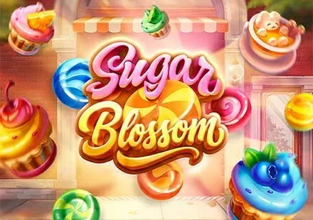 Sugar Blossom thumbnail
