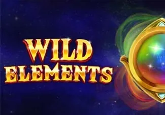 Wild Elements icon