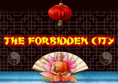 The Forbidden City HD icon