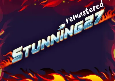 Stunning 27 Remastered game cover