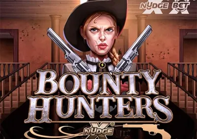 Bounty Hunters thumbnail