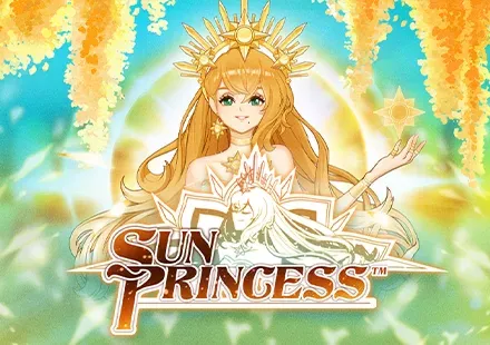 Sun Princess™ thumbnail