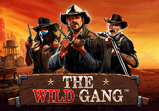 The Wild Gang icon