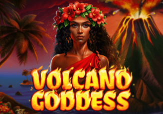 Volcano Goddess
